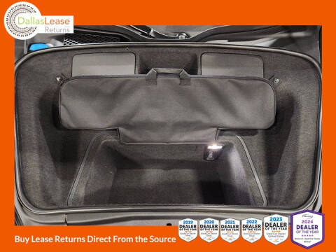 2022 Audi R8 5.2 V10 performance Spyder