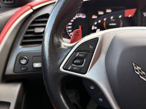 2019 Chevrolet Corvette Z06