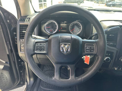2013 RAM 1500 Express