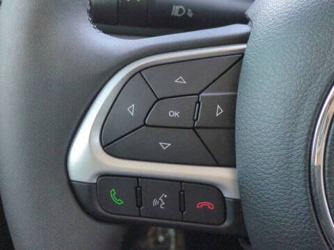 2023 Jeep Renegade Altitude