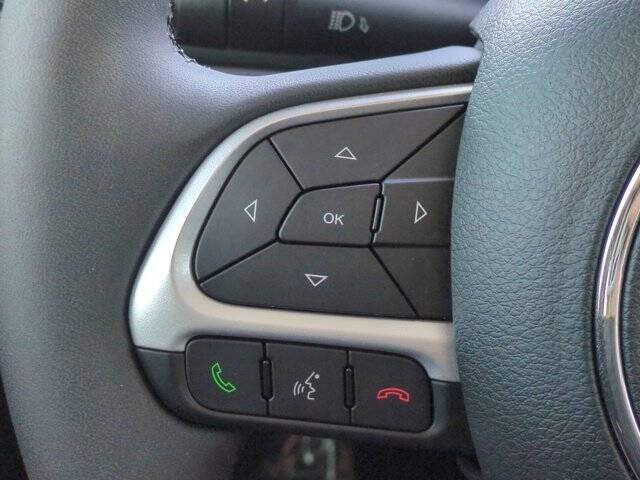 2023 Jeep Renegade Altitude