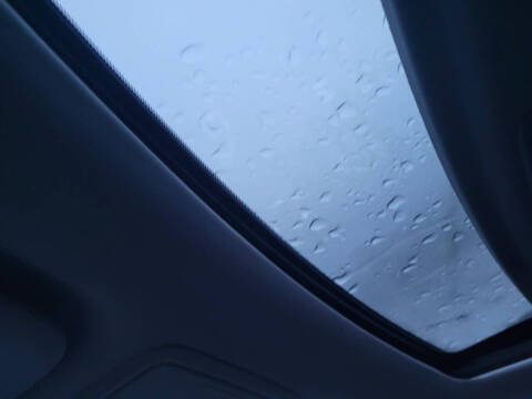 2014 Honda Odyssey Touring