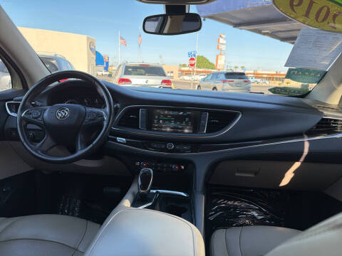 2019 Buick Enclave Essence
