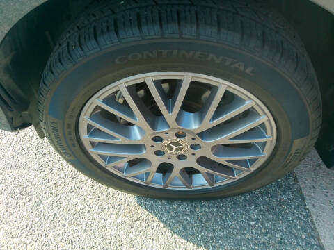 2016 Mercedes-Benz GLE GLE 350