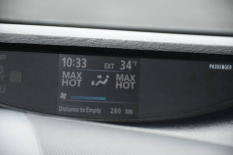 2011 Toyota Venza AWD 4cyl