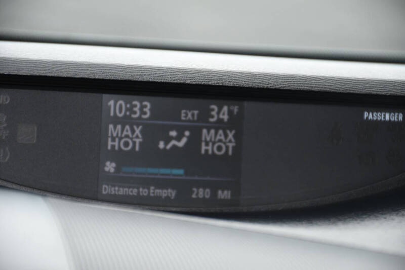 2011 Toyota Venza AWD 4cyl