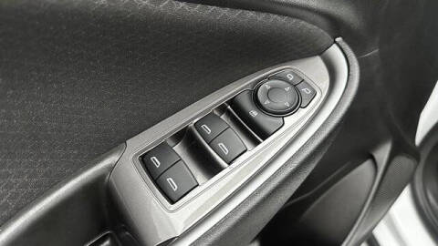 2023 Chevrolet Malibu LS Fleet