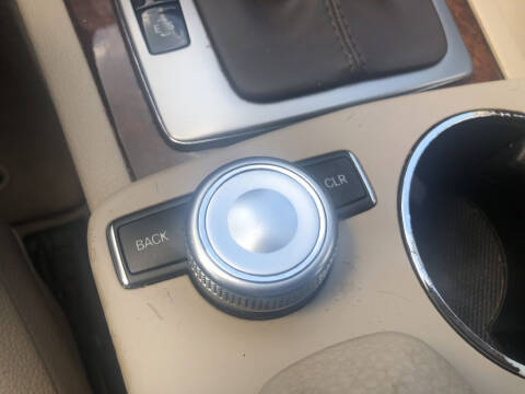 2011 Mercedes-Benz C-Class