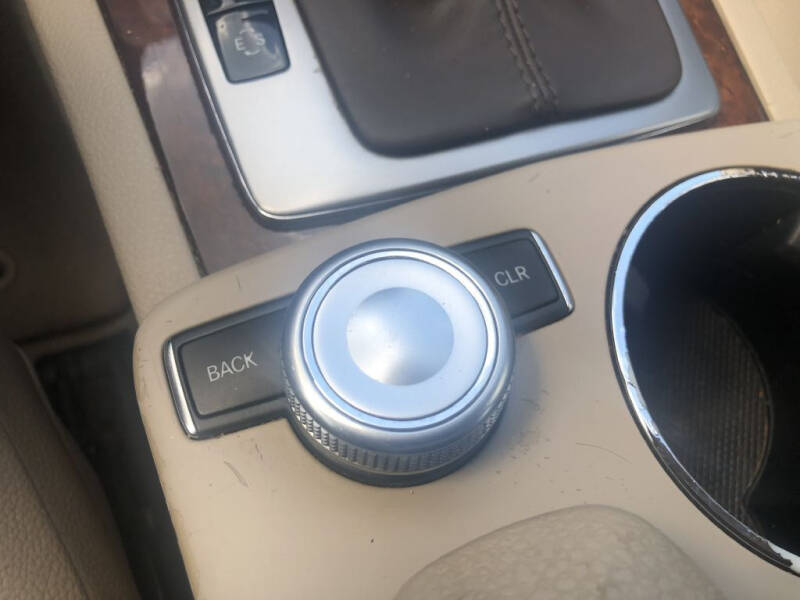 2011 Mercedes-Benz C-Class