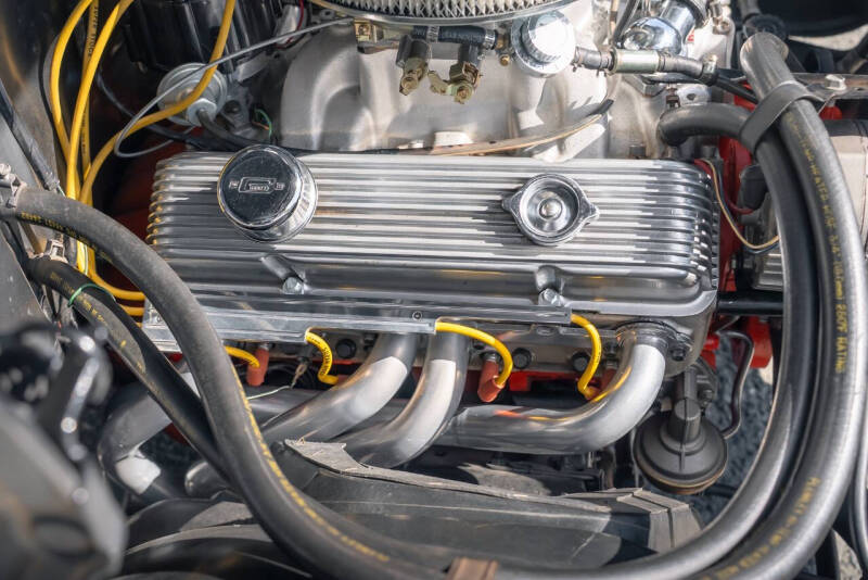 1972 Chevrolet El Camino