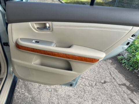 2007 Lexus RX 350