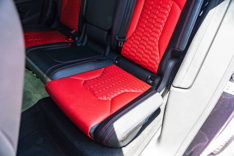 2020 Lamborghini Urus