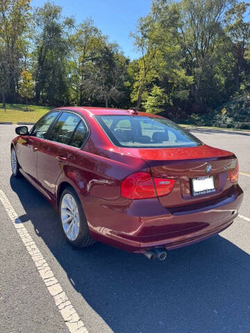 2011 BMW 3 Series 328i xDrive