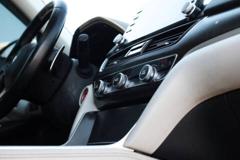 2019 Honda Accord Touring