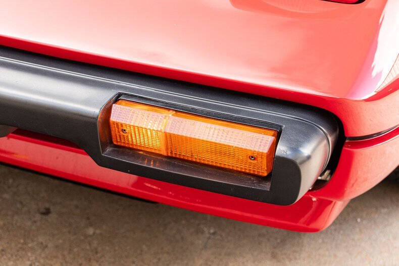 1979 Ferrari 308 GTB