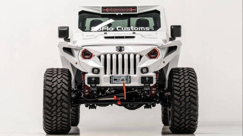 2025 Jeep Gladiator
