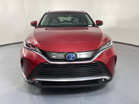 2023 Toyota Venza XLE