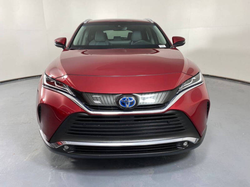 2023 Toyota Venza XLE