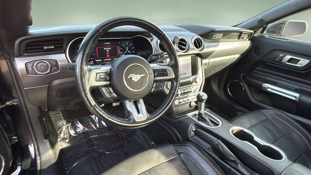 2020 Ford Mustang GT Premium