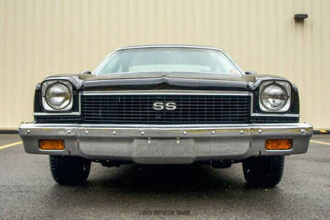 1973 Chevrolet Chevelle