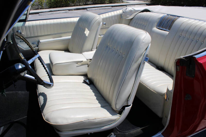 1967 Pontiac Grand Prix