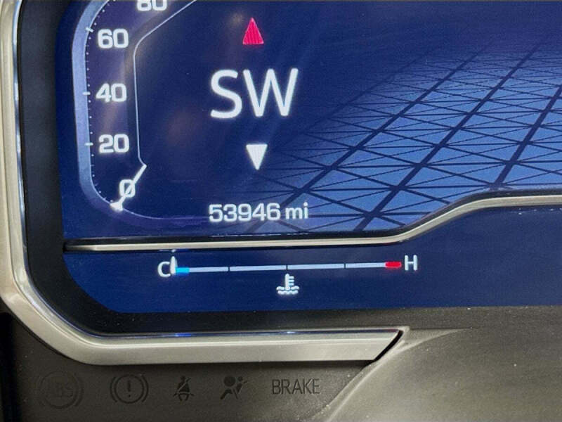 2024 GMC Sierra 3500HD