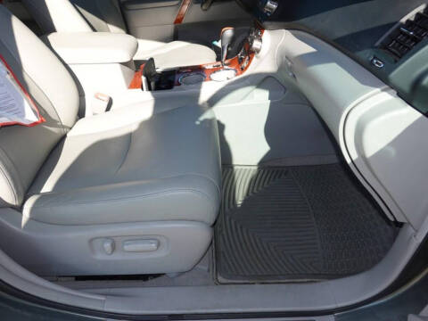 2010 Toyota Highlander Limited