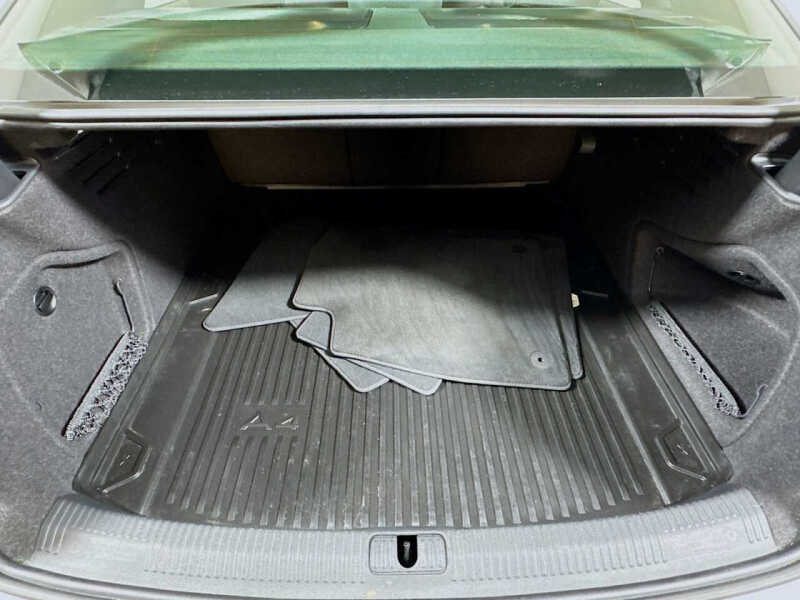 2023 Audi A4 quattro S line Prem Plus 45 TFSI