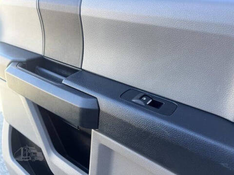 2022 Ford F-250 Super Duty XL