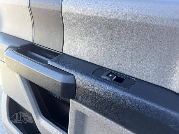 2022 Ford F-250 Super Duty XL