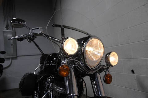 2002 Indian Chief