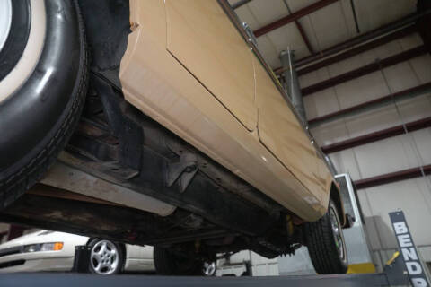 1978 Jeep Wagoneer