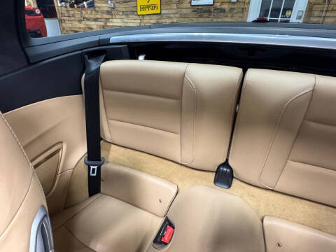 2016 Porsche 911 Targa 4 GTS