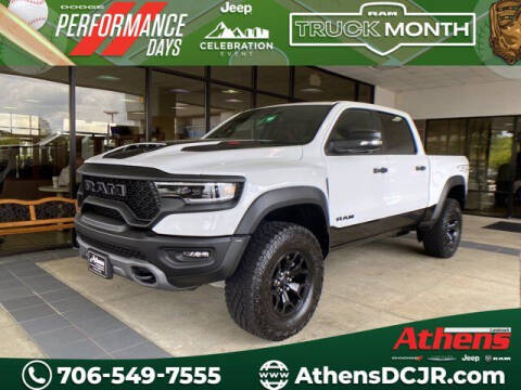 2021 RAM Ram Pickup 1500