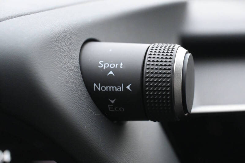 2023 Lexus UX 250h Premium