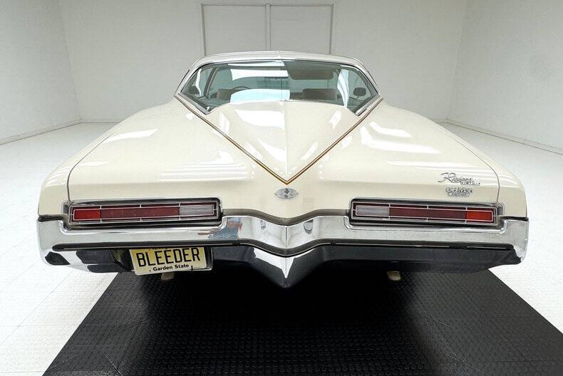 1972 Buick Riviera