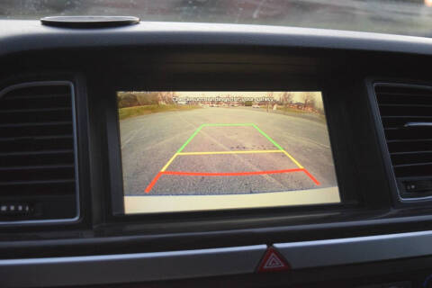 2017 Genesis G80 3.8