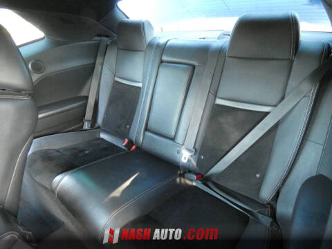 2014 Dodge Challenger R/T Classic