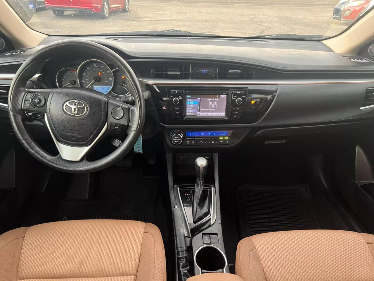 2014 Toyota Corolla for sale at Starcity Motors LLC in Garden City, ID