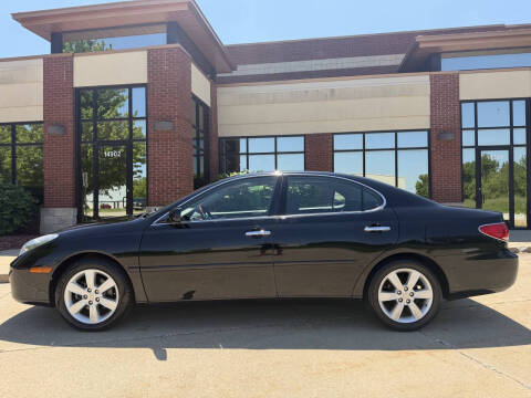 2006 Lexus ES 330