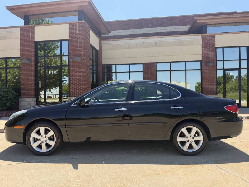 2006 Lexus ES 330