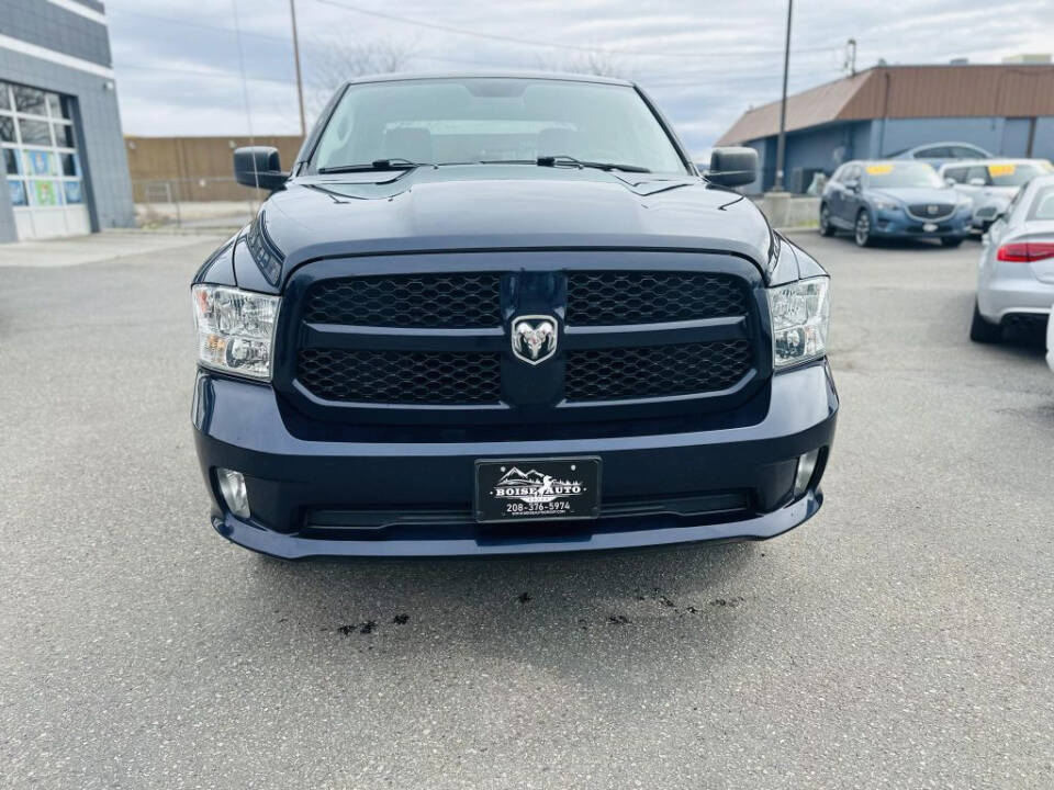 2016 Ram 1500 for sale at Boise Auto Group in Boise, ID