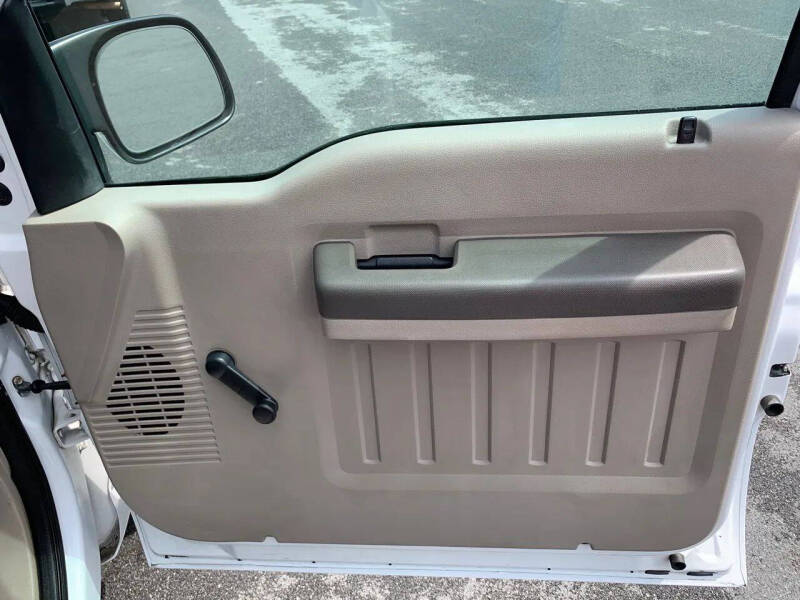 2008 Ford F-350 Super Duty