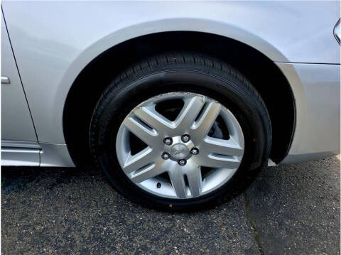 2013 Chevrolet Impala LT Fleet