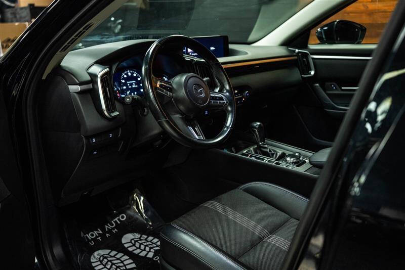 2023 Mazda CX-50 2.5 S Preferred Plus