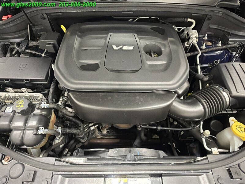 2016 Dodge Durango SXT