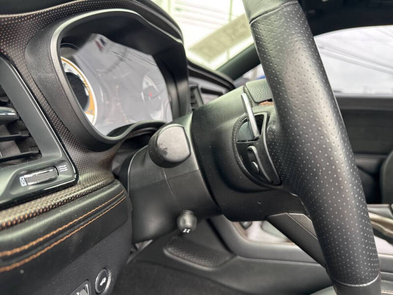 2020 Dodge Challenger R/T