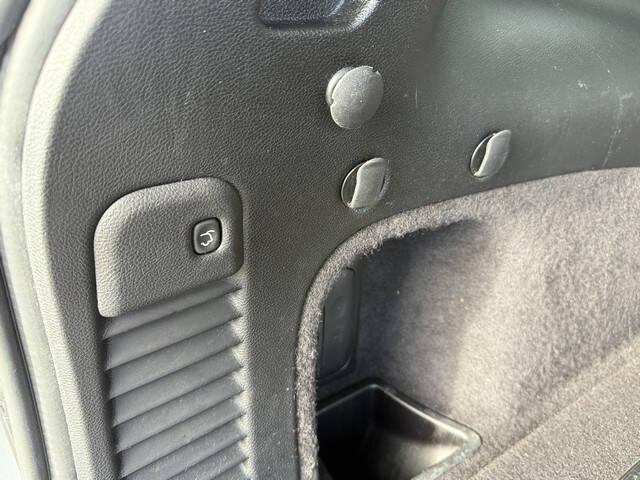 2011 Jeep Grand Cherokee Overland