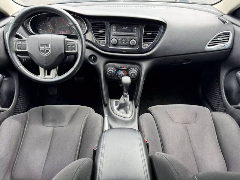 2013 Dodge Dart
