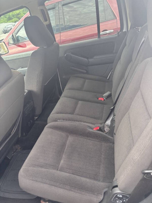 2010 Ford Explorer XLT